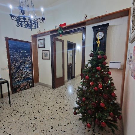 Arco Di Trionfo Palermo Bed & Breakfast Экстерьер фото