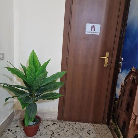 Arco Di Trionfo Palermo Bed & Breakfast Экстерьер фото
