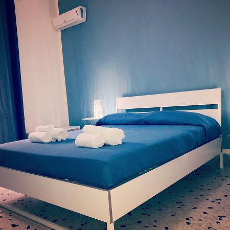 Arco Di Trionfo Palermo Bed & Breakfast Экстерьер фото