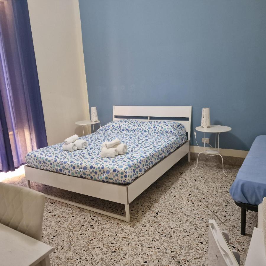Arco Di Trionfo Palermo Bed & Breakfast Экстерьер фото