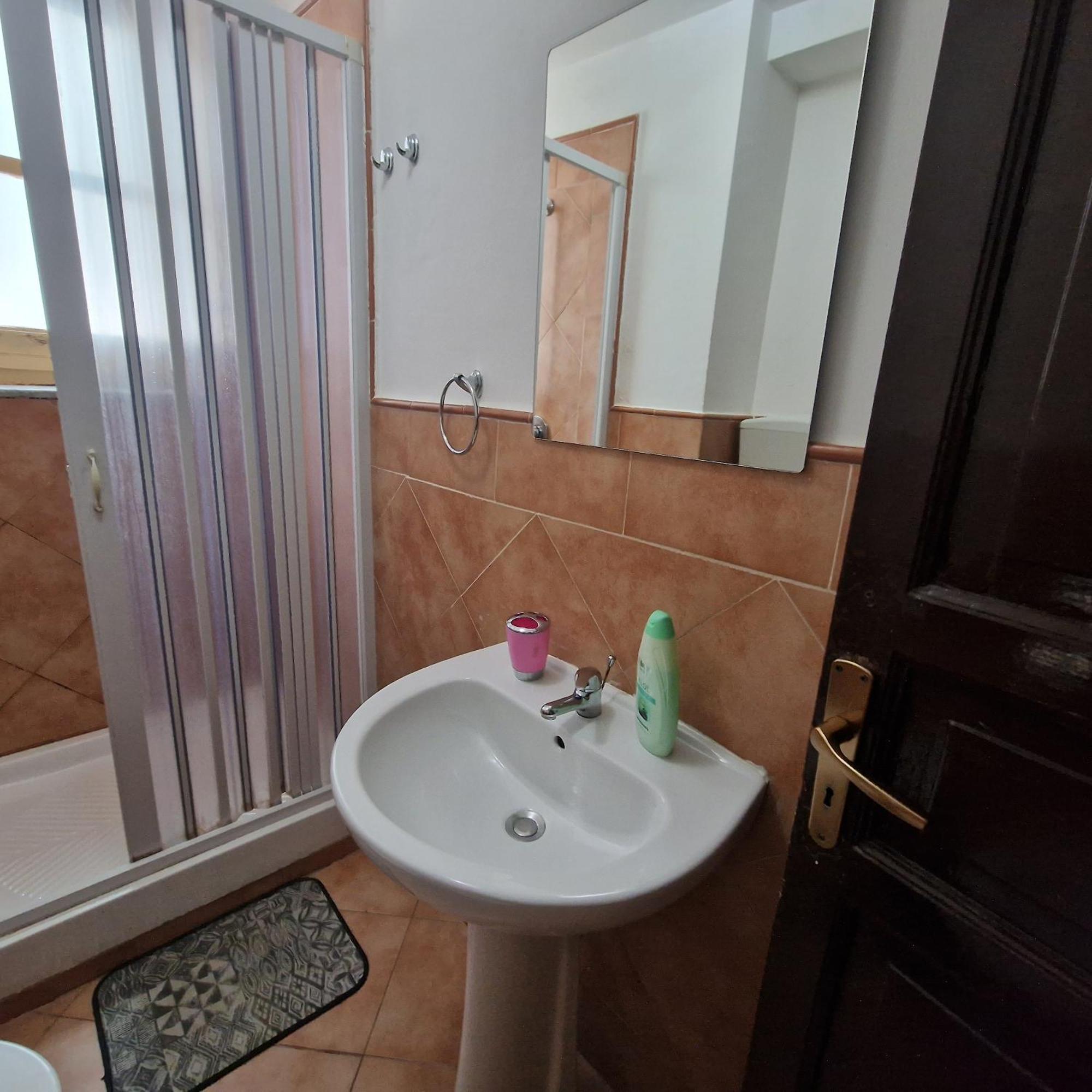 Arco Di Trionfo Palermo Bed & Breakfast Экстерьер фото