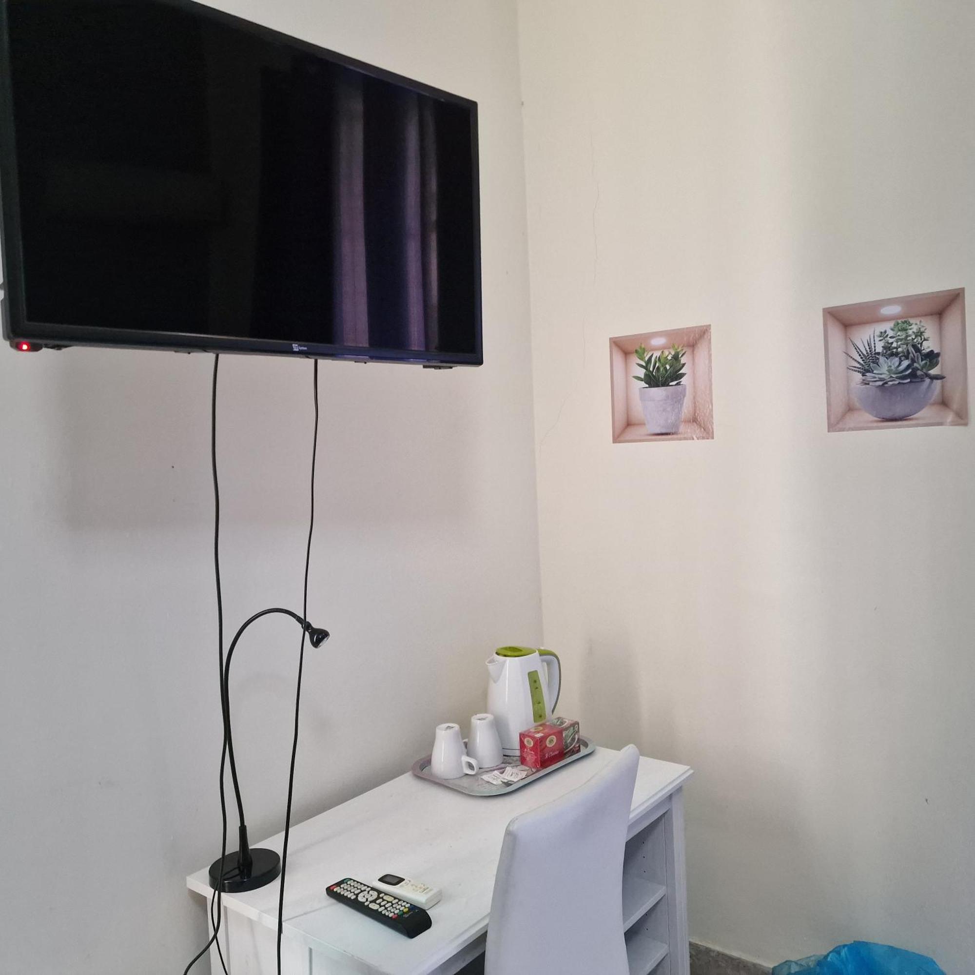 Arco Di Trionfo Palermo Bed & Breakfast Экстерьер фото