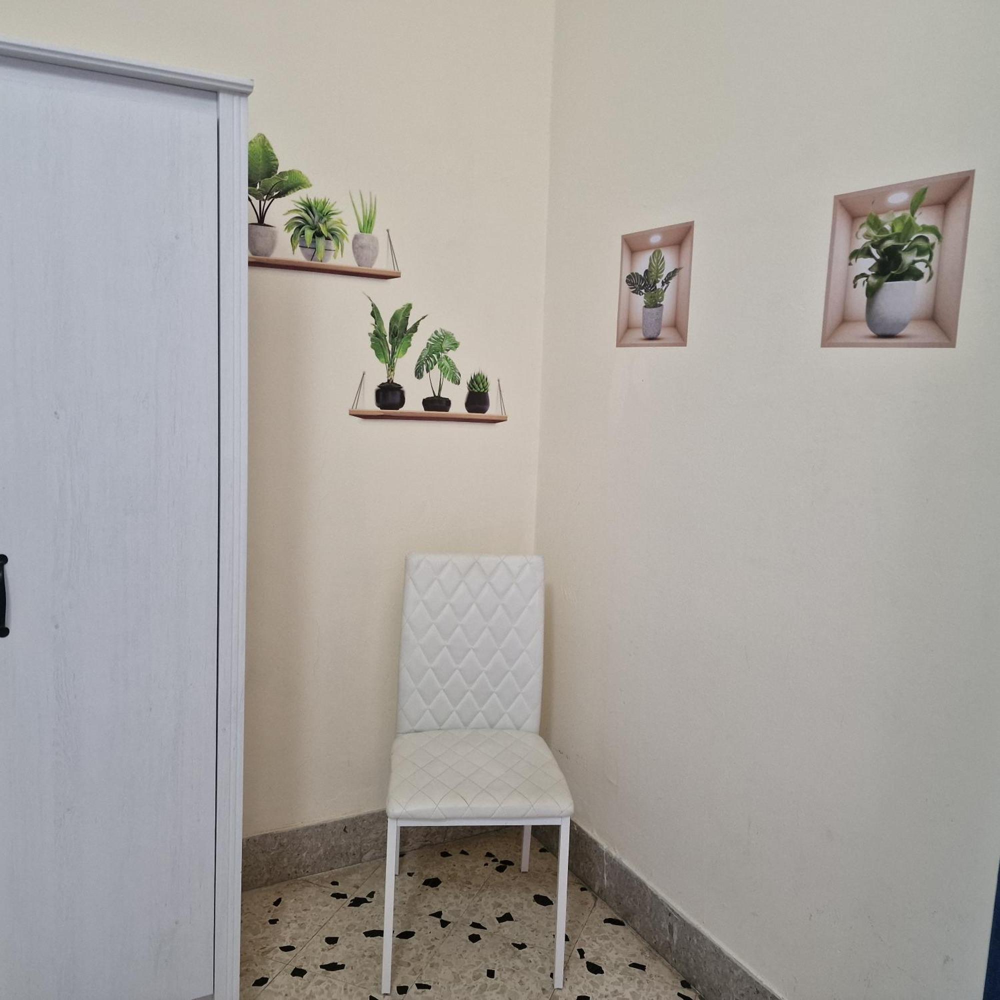 Arco Di Trionfo Palermo Bed & Breakfast Экстерьер фото