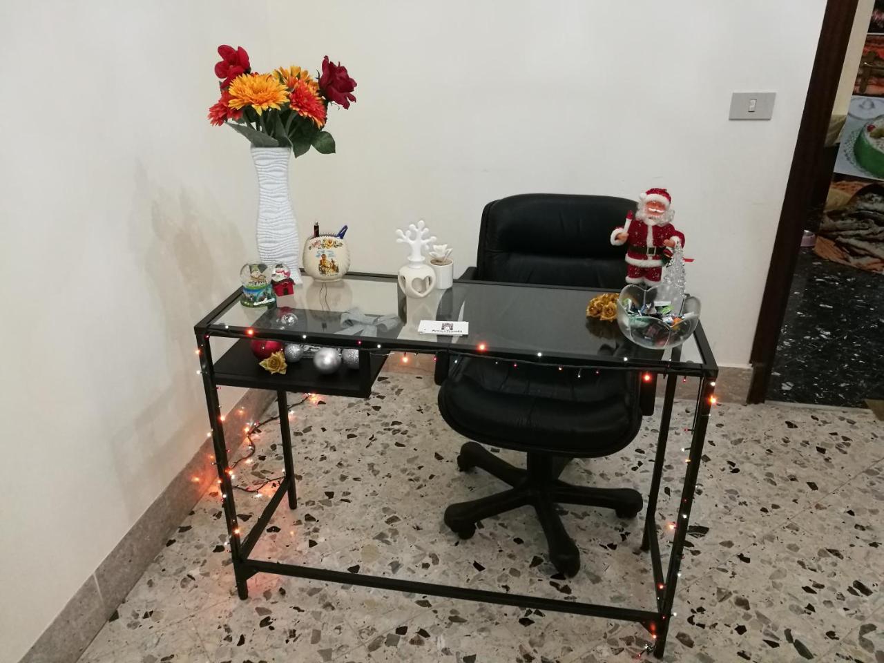 Arco Di Trionfo Palermo Bed & Breakfast Экстерьер фото